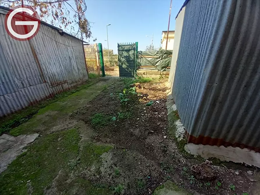 Immagine 22 di Appartamento in vendita  a Cinquefrondi