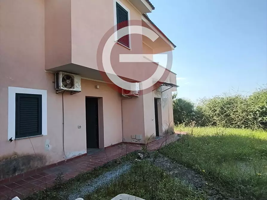 Immagine 12 di Villa in vendita  a Ricadi