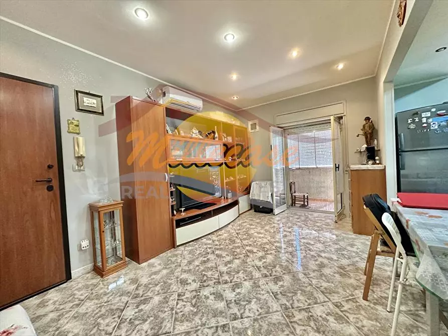Immagine 22 di Appartamento in vendita  in via aldo carratore a Siracusa