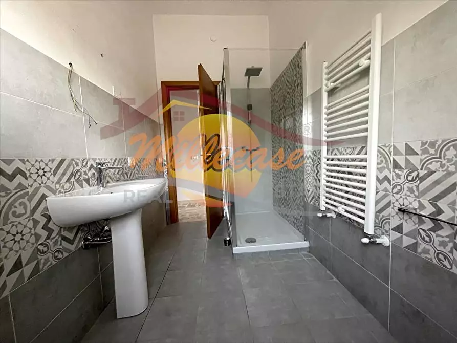 Immagine 13 di Attico in vendita  in via tisia a Siracusa