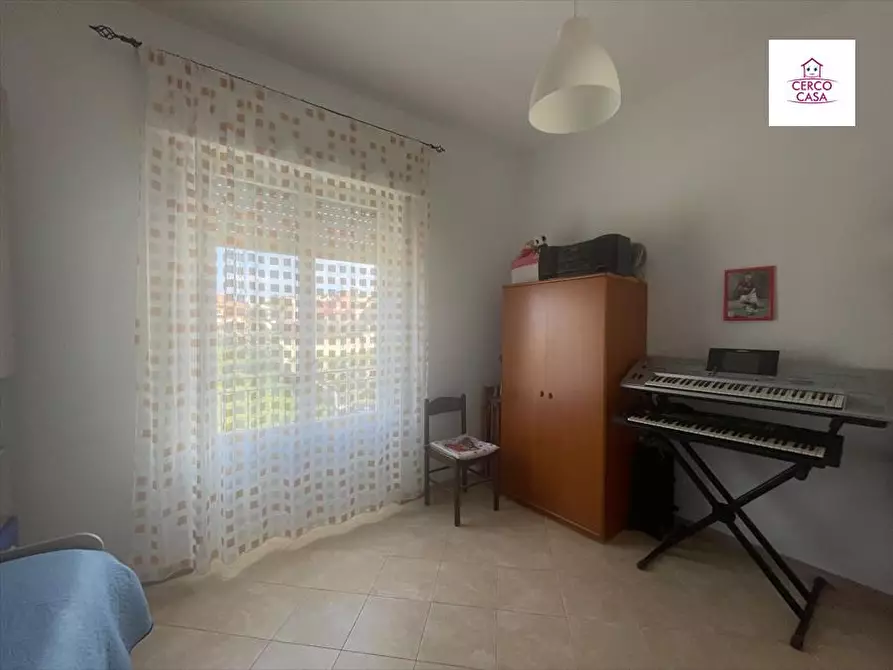 Immagine 12 di Appartamento in vendita  in via Costa di Mandorlo a Paceco