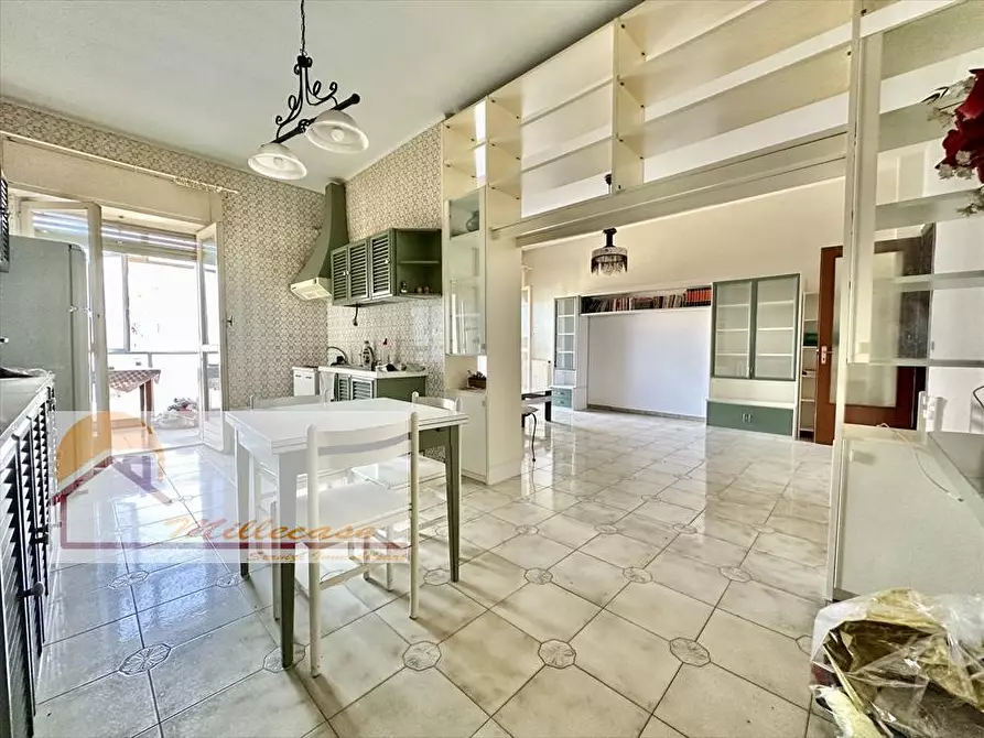 Immagine 26 di Appartamento in vendita  in VIA DANIMARCA a Siracusa