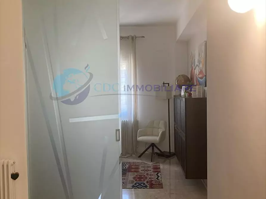 Immagine 5 di Appartamento in vendita  in via San Biagio  a San Giovanni Gemini