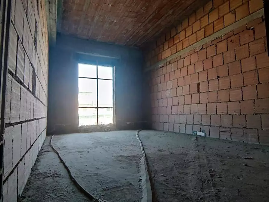 Immagine 7 di Appartamento in vendita  a Taurianova