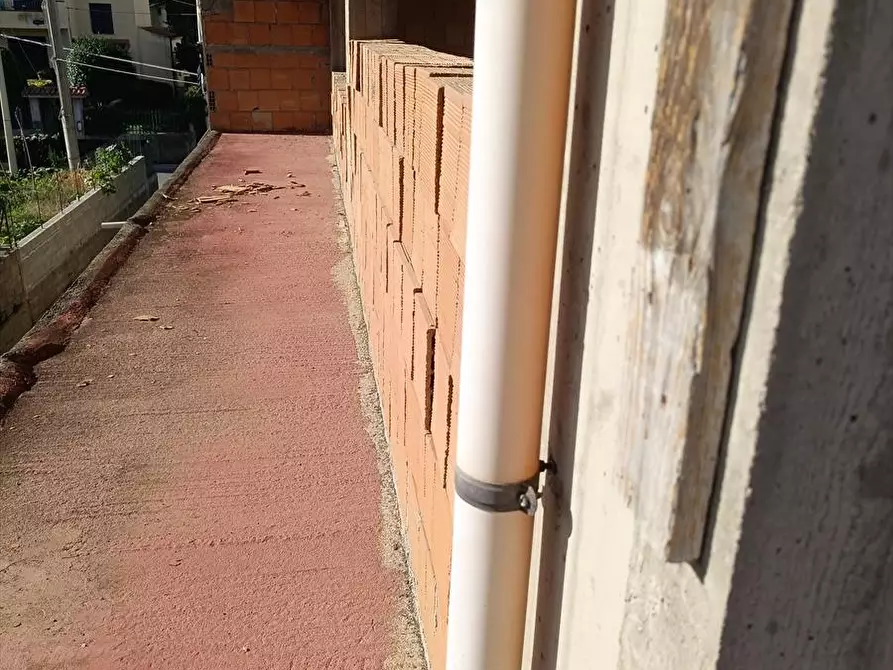 Immagine 7 di Appartamento in vendita  a Taurianova