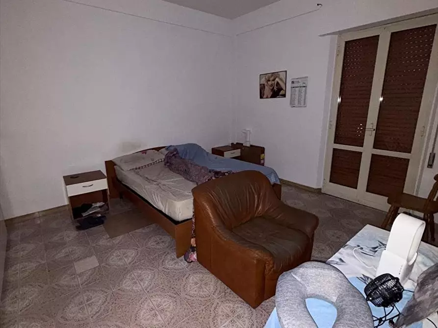 Immagine 5 di Appartamento in vendita  a Polistena