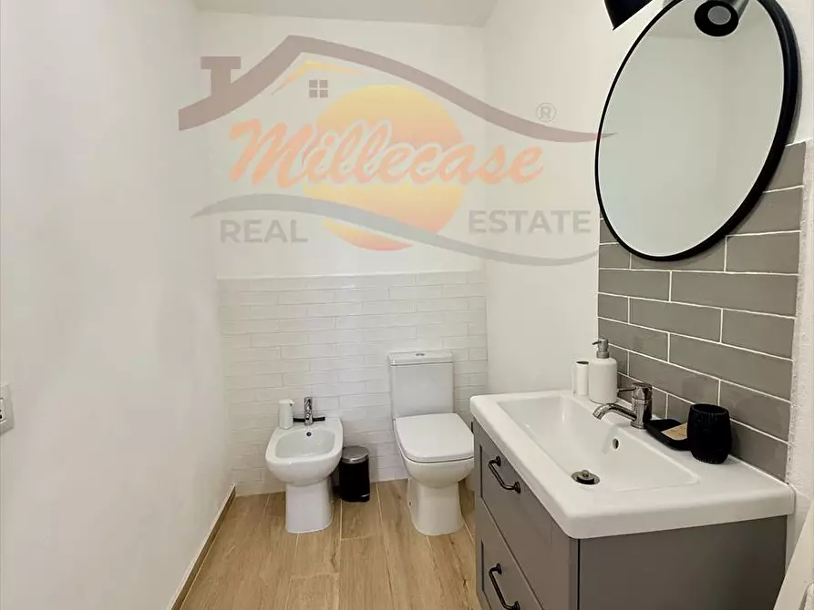 Immagine 7 di Villa in vendita  in fanusa a Siracusa