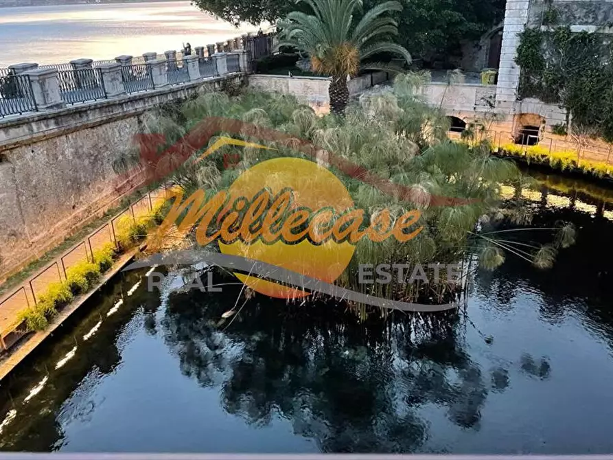 Immagine 18 di Appartamento in vendita  in VIA LANDOLINA a Siracusa