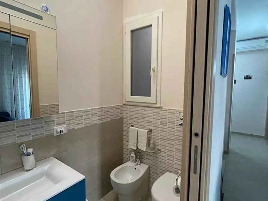 Immagine 14 di Appartamento in vendita  in via palma a Trapani