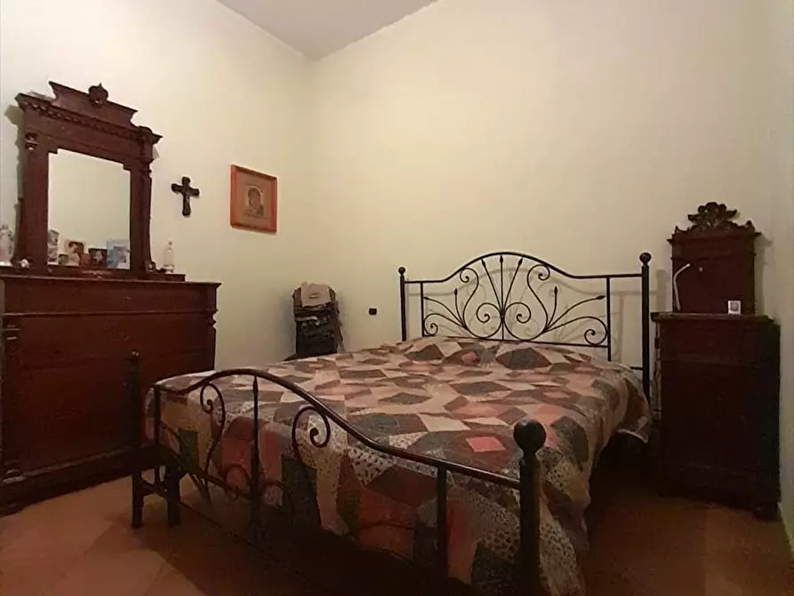 Immagine 6 di Appartamento in vendita  a Taurianova