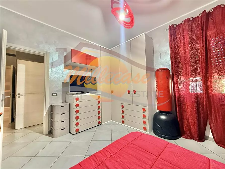 Immagine 19 di Appartamento in vendita  in viale tica a Siracusa