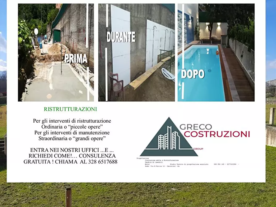 Immagine 3 di Attività commerciale in vendita  a Cervaro