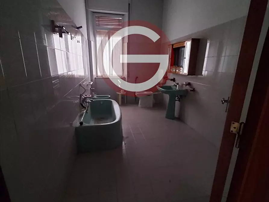 Immagine 11 di Appartamento in vendita  a Taurianova