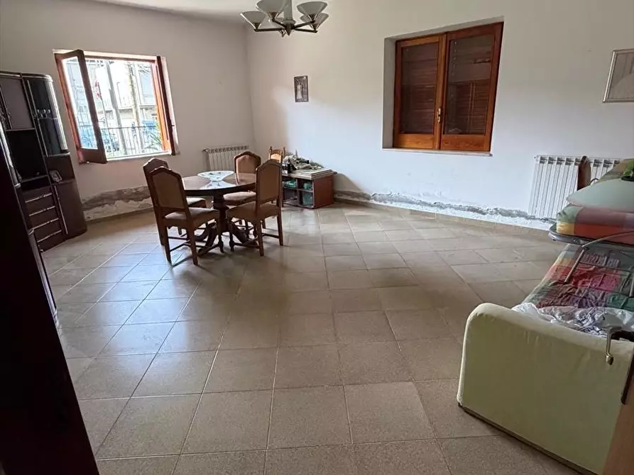 Immagine 12 di Casa indipendente in vendita  a Taurianova