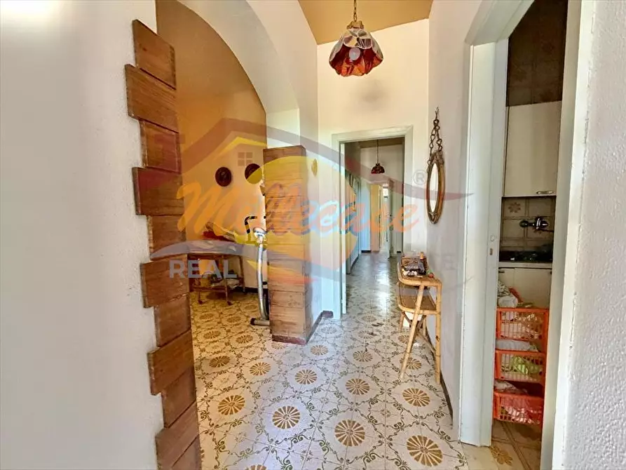 Immagine 11 di Villa in vendita  in viale dei lidi a Siracusa