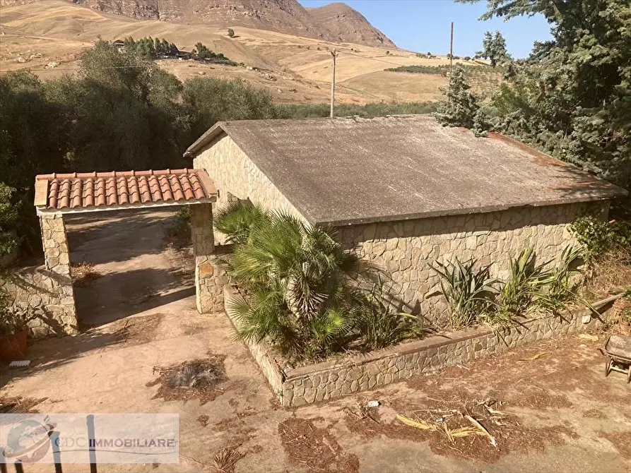 Immagine 2 di Terreno industriale in vendita  in c.da Piani Vicari a Vicari