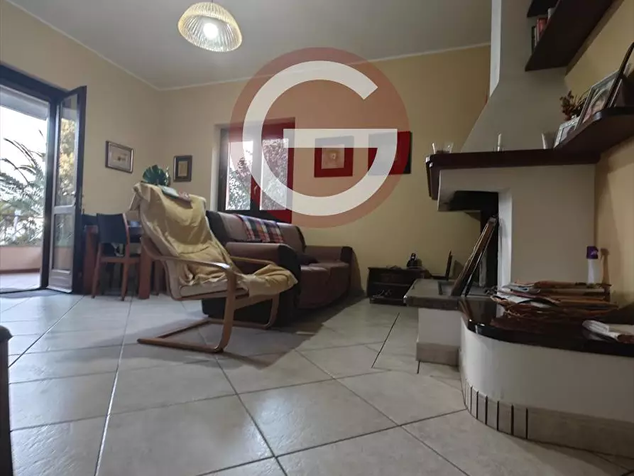 Immagine 13 di Villa in vendita  a Cittanova