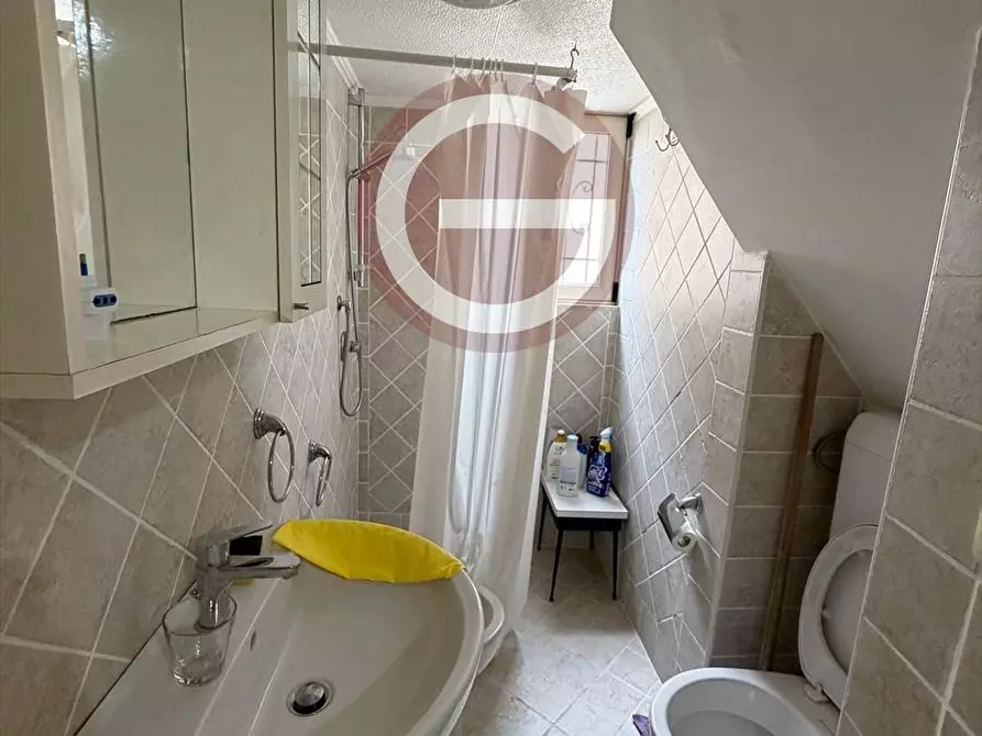 Immagine 4 di Casa indipendente in vendita  a San Giorgio Morgeto