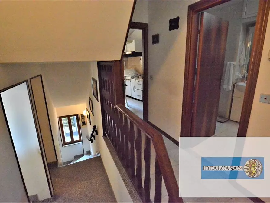 Immagine 21 di Casa indipendente in vendita  in Loro Piceno Via Monte Grappa a Loro Piceno