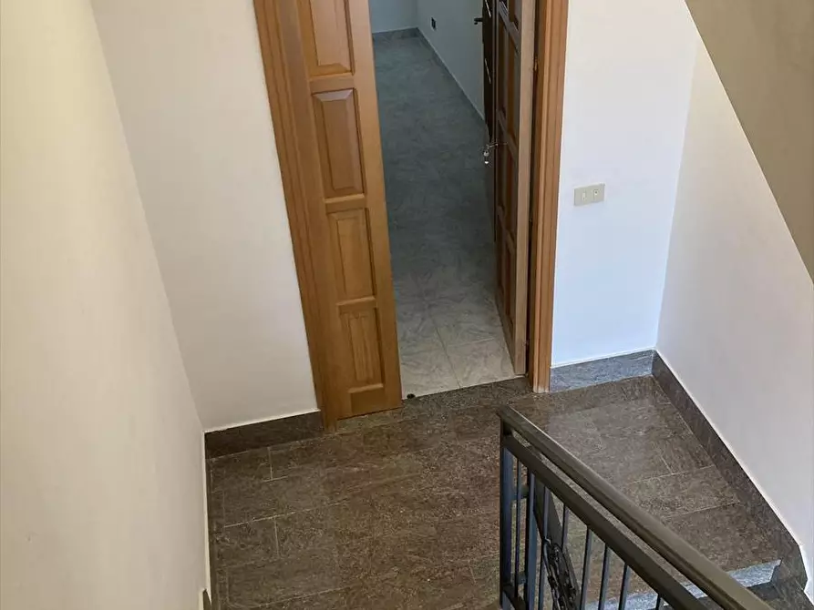 Immagine 3 di Appartamento in vendita  in via Francesco Crispi  Palazzo Adriano a Palazzo Adriano