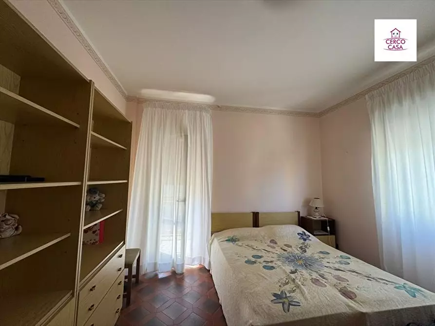 Immagine 6 di Appartamento in vendita  in zona via madonna di fatima  a Erice