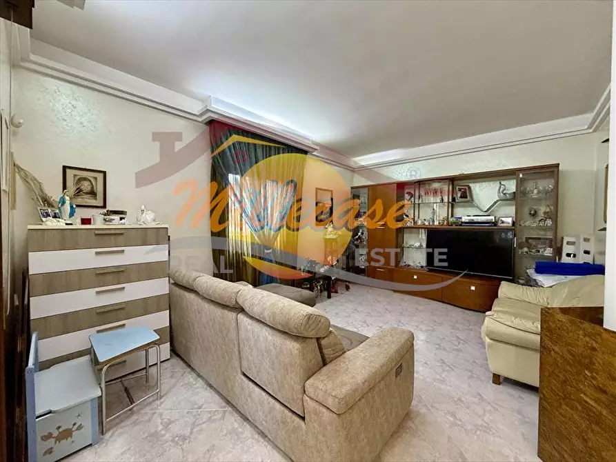 Immagine 5 di Appartamento in vendita  in PIAZZA BELGIO a Siracusa