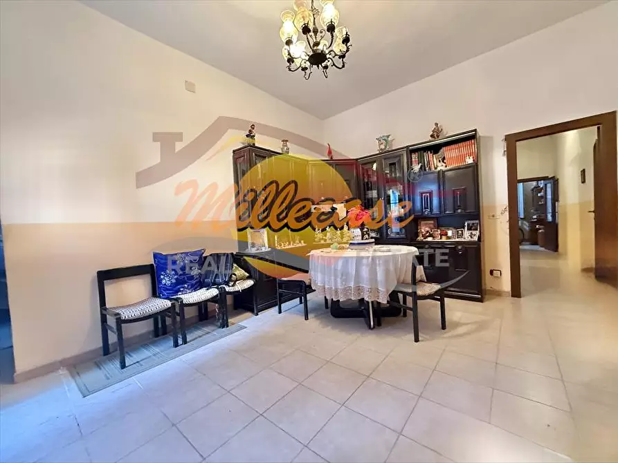 Immagine 12 di Casa indipendente in vendita  in via vanvitelli a Siracusa