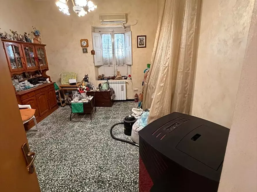 Immagine 5 di Casa indipendente in vendita  a Taurianova