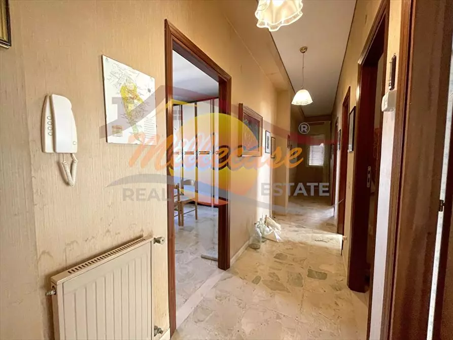 Immagine 7 di Appartamento in vendita  in VIA ALESSANDRO SPECCHI a Siracusa