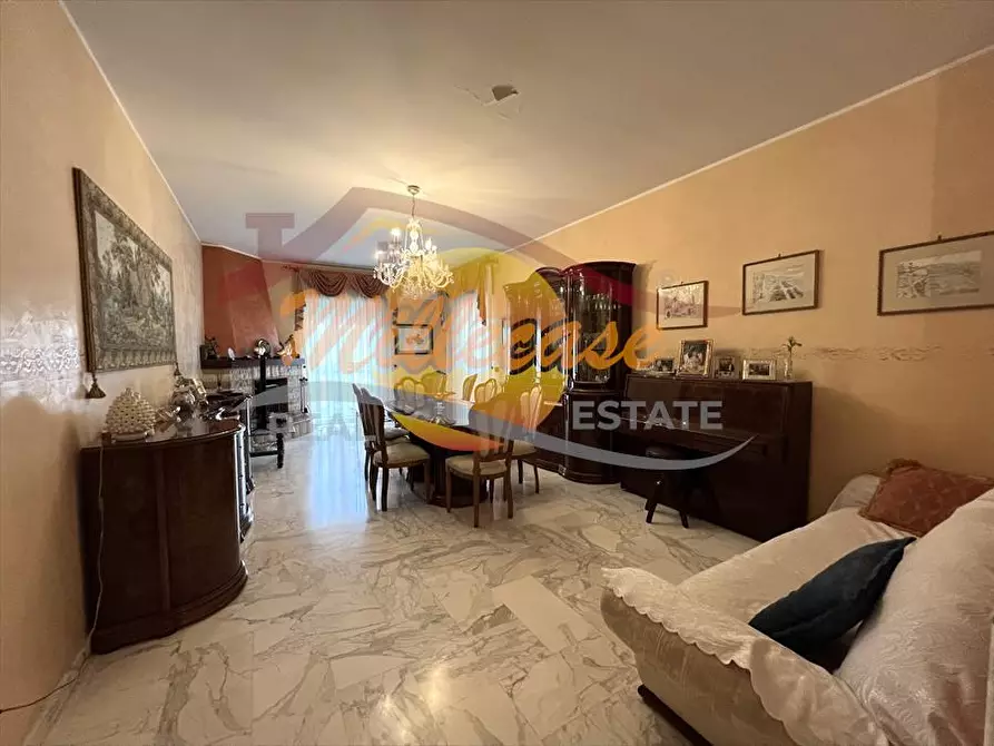 Immagine 2 di Attico in vendita  in VIALE SCALA GRECA a Siracusa