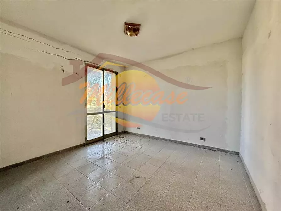 Immagine 18 di Villa in vendita  in via mar di bering a Siracusa