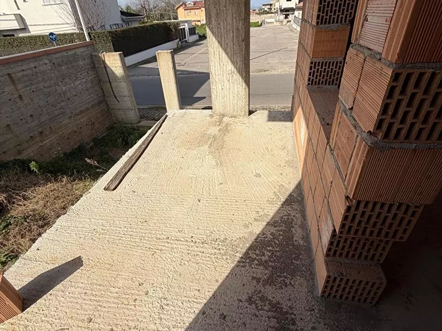 Immagine 6 di Rustico / casale in vendita  a Taurianova