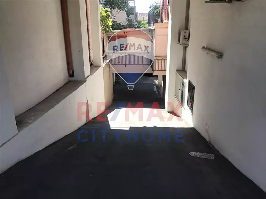 Immagine 19 di Appartamento in vendita  in via raciti 23 a Catania