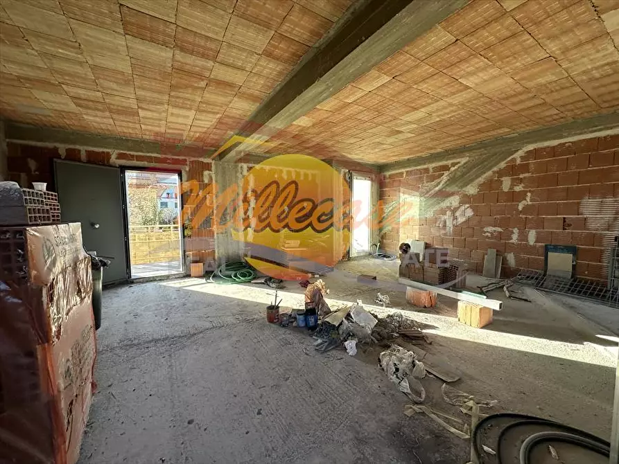 Immagine 16 di Appartamento in vendita  in viale garrone a Siracusa