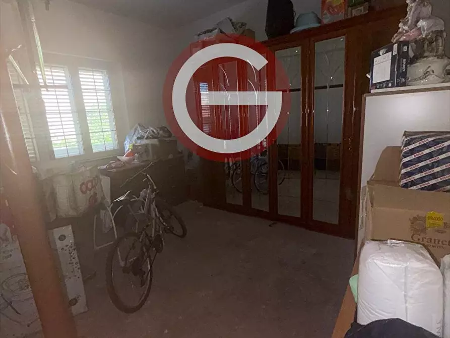 Immagine 5 di Appartamento in vendita  a Cinquefrondi