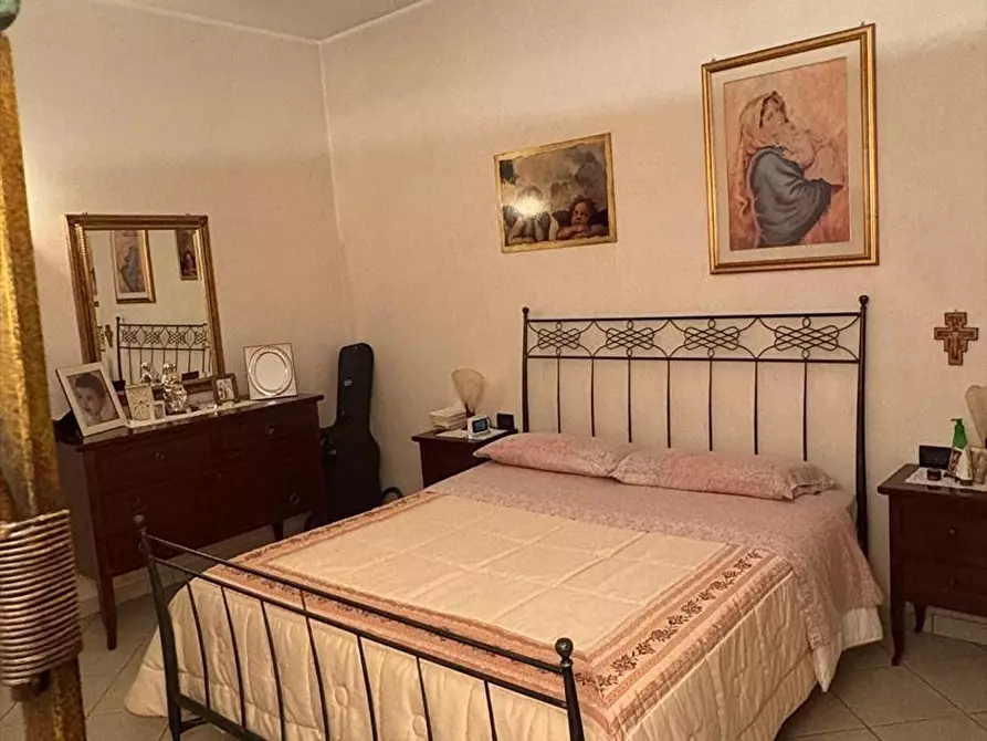 Immagine 8 di Appartamento in vendita  a Taurianova