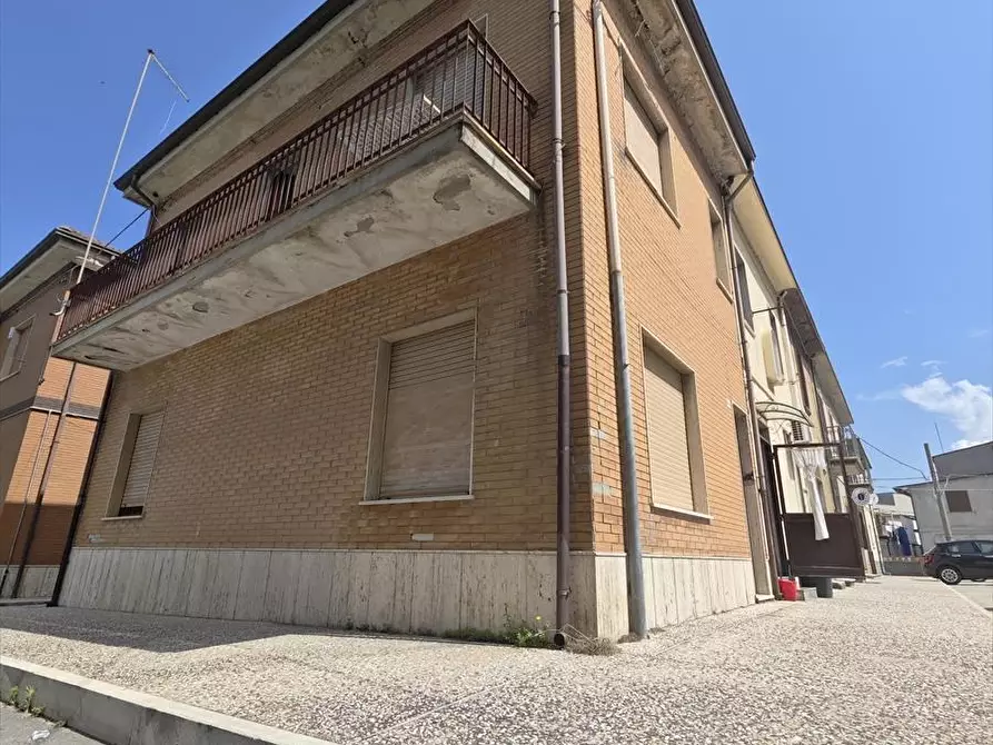 Immagine 1 di Casa indipendente in vendita  a Polistena