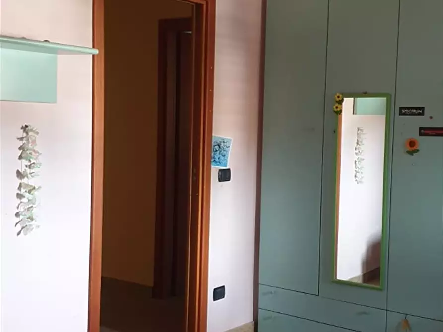 Immagine 16 di Appartamento in vendita  a Taurianova