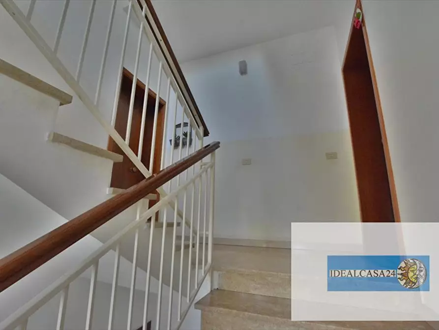 Immagine 15 di Appartamento in vendita  in Villa Potenza Via Giovanni Palatucci a Macerata