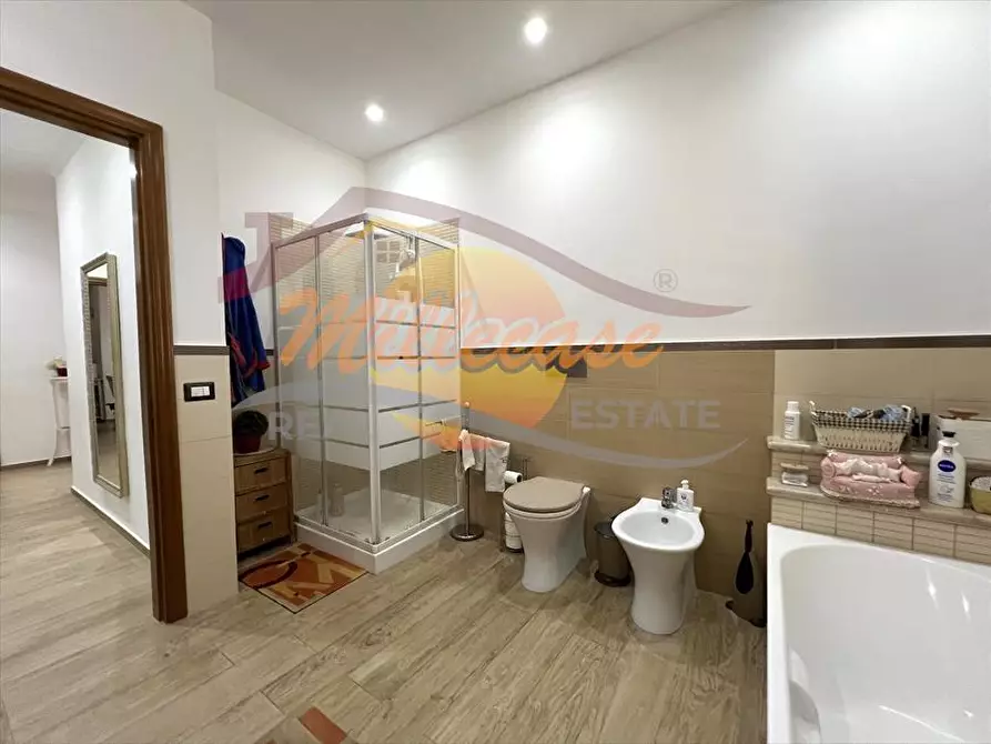 Immagine 22 di Appartamento in vendita  in via moncenisio a Siracusa
