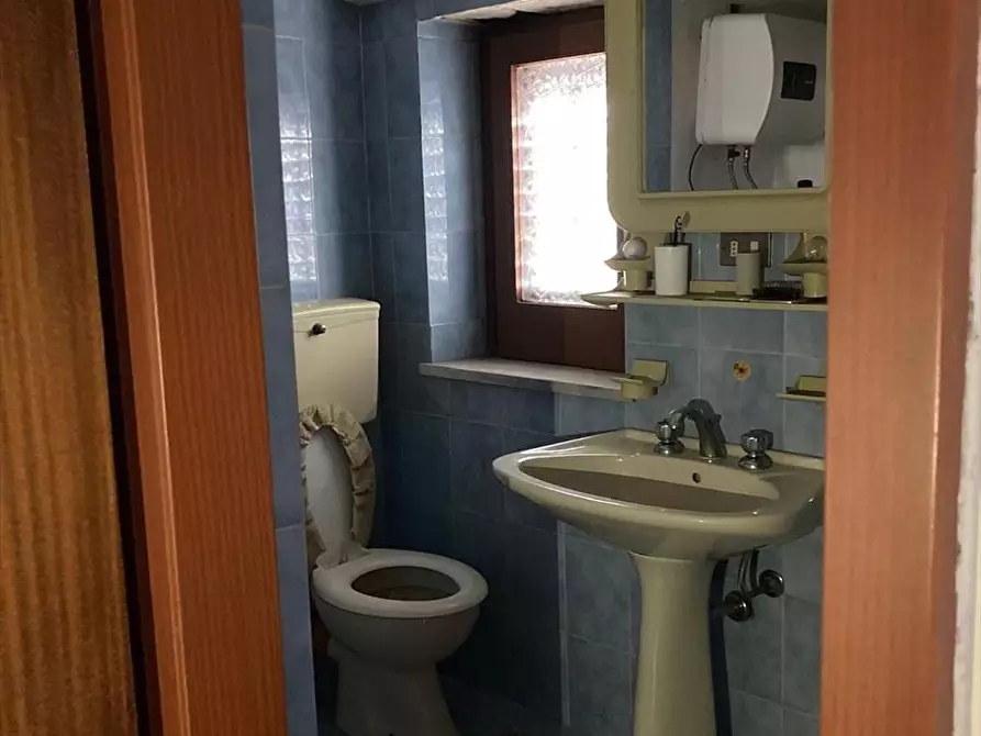 Immagine 6 di Casa indipendente in vendita  in Via Giambrone 20 a Lercara Friddi
