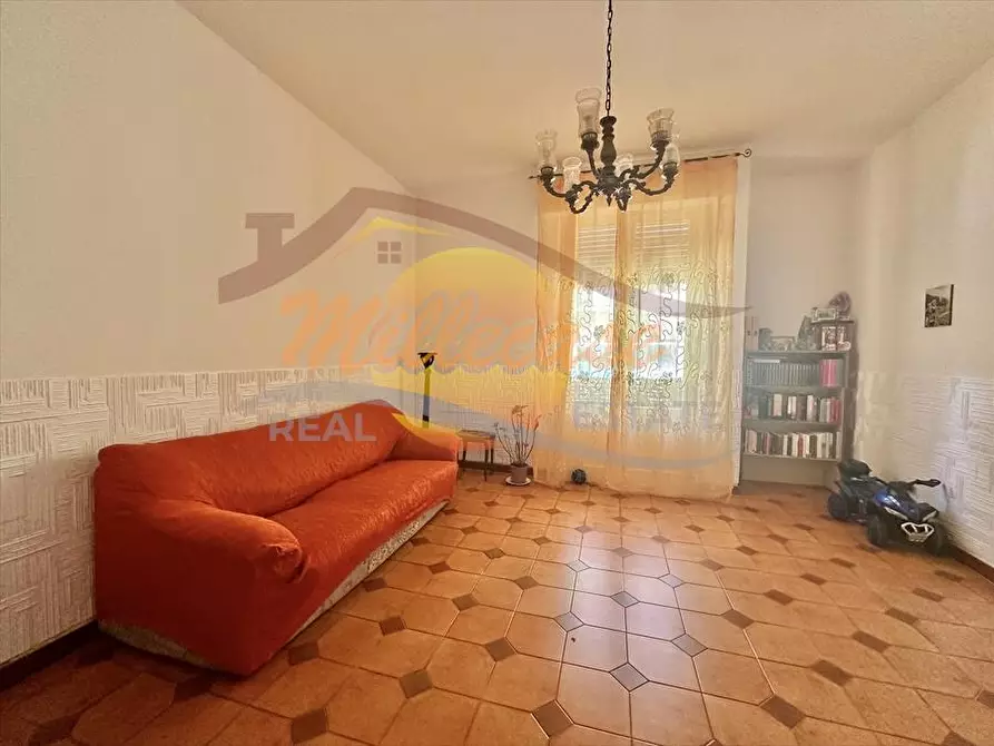 Immagine 8 di Appartamento in vendita  in via Lazio a Siracusa