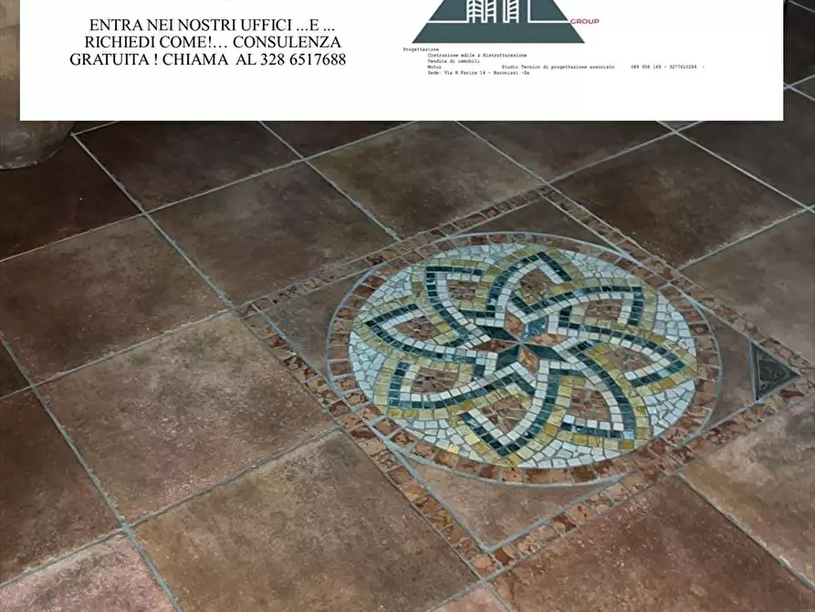 Immagine 4 di Appartamento in vendita  a Baronissi