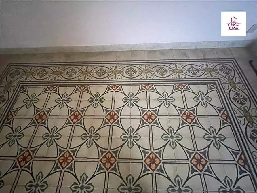 Immagine 7 di Casa indipendente in vendita  in via Nicolo' Riccio  a Trapani