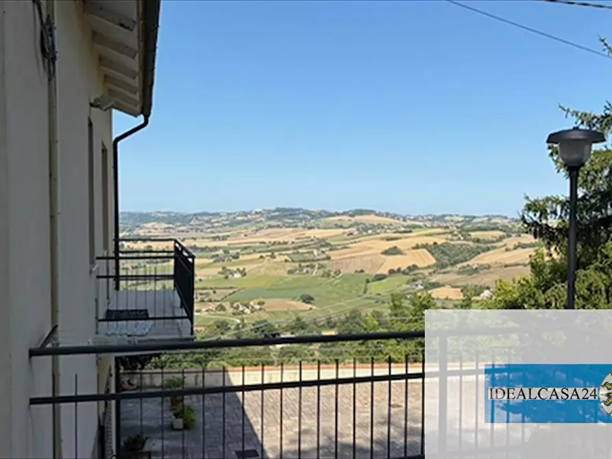 Immagine 16 di Casa indipendente in vendita  in Pollenza C.da Fontangela a Pollenza