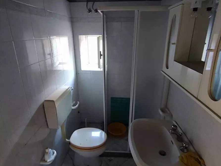 Immagine 14 di Casa indipendente in vendita  a Polistena