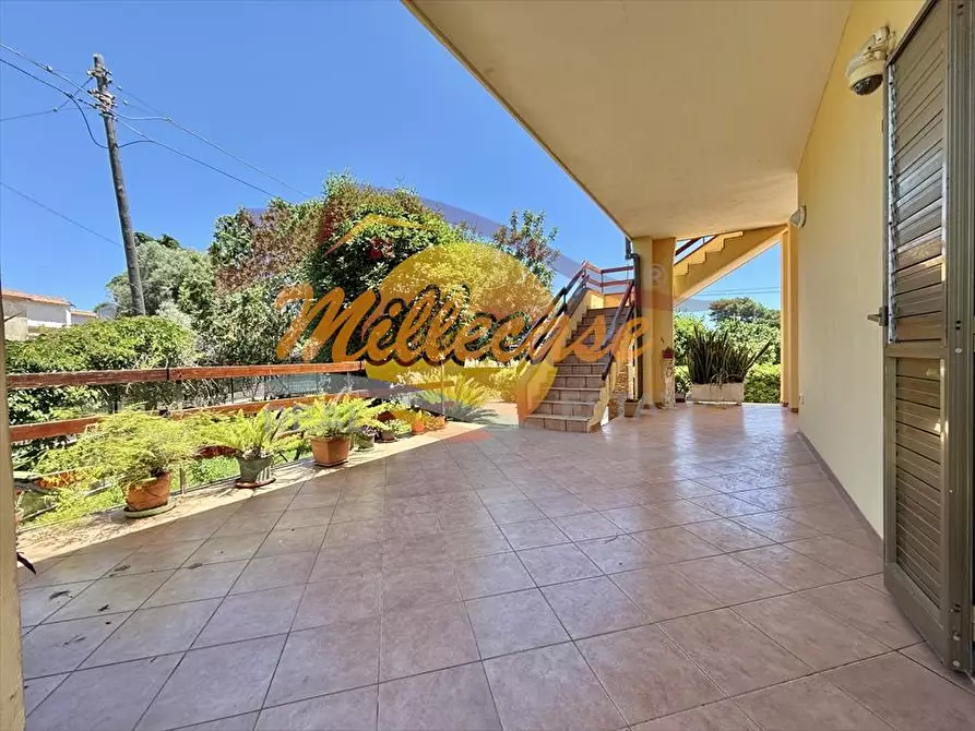 Immagine 29 di Villa in vendita  a Siracusa
