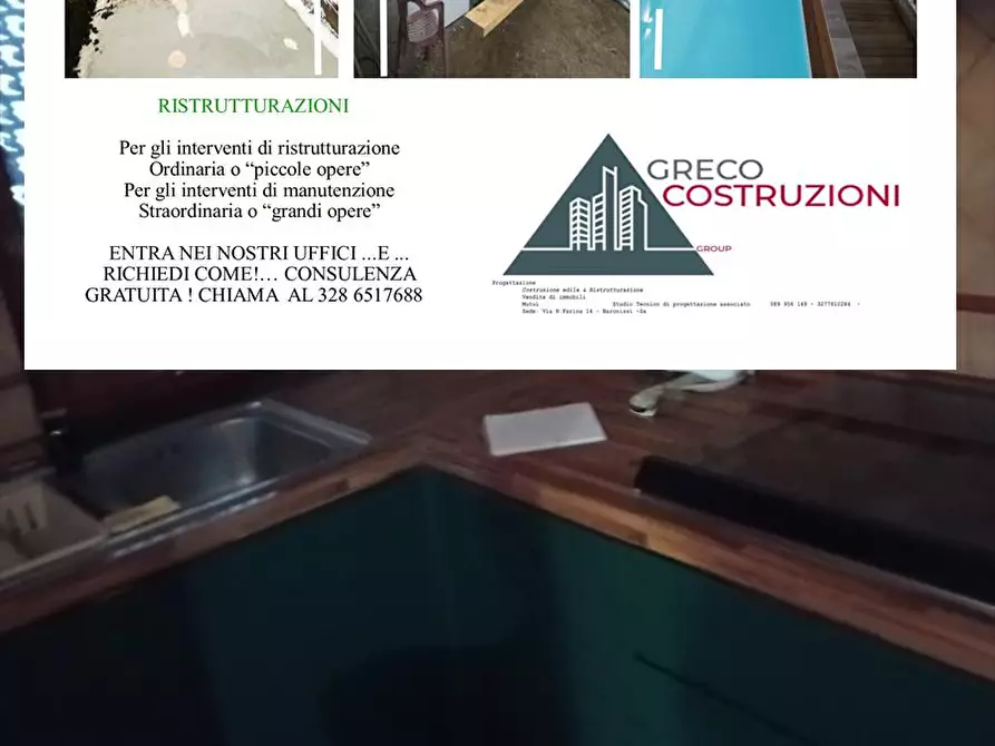 Immagine 4 di Villa in vendita  a Baronissi