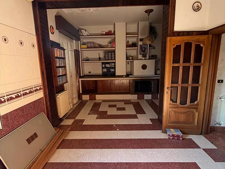 Immagine 16 di Appartamento in vendita  a Polistena