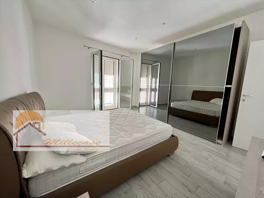 Immagine 6 di Appartamento in vendita  in VIA ISONZO a Siracusa